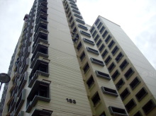 Blk 184 Yung Sheng Road (Jurong West), HDB 5 Rooms #271112